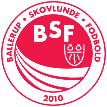 Ballerup-Skovlunde Ballerup-Skovlunde logo