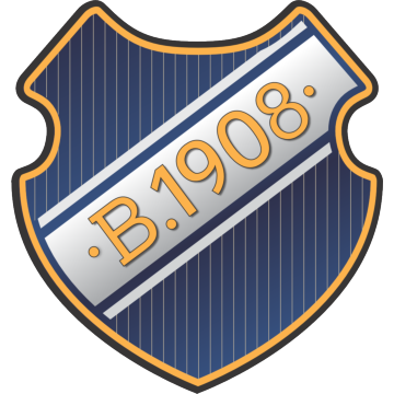 B 1908