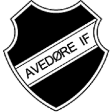 Avedøre logo