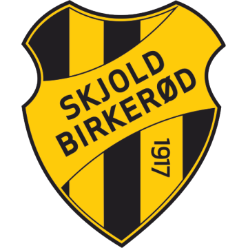 Skjold Birkerød logo