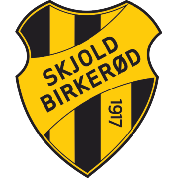 Skjold Birkerød Skjold Birkerød logo