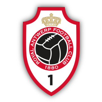 Antwerpen logo