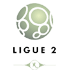 Ligue 2 Ligue 2 logo