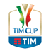 Coppa Italia logo