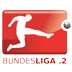 2. Bundesliga 2. Bundesliga logo