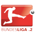 2. Bundesliga logo