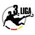 3. Liga 3. Liga logo