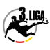 3. Liga logo