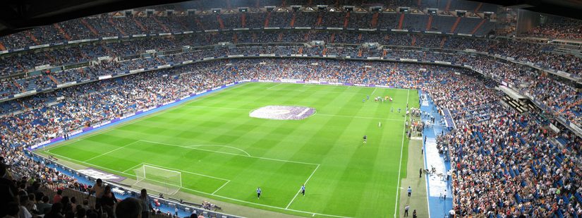 Real Madrid – Barcelona: Optakt til det spanske Super Cup brag