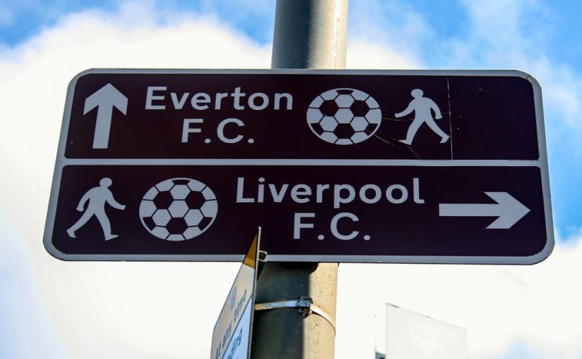 Dagens fidus: Overraskelsen lurer i Merseyside-derby