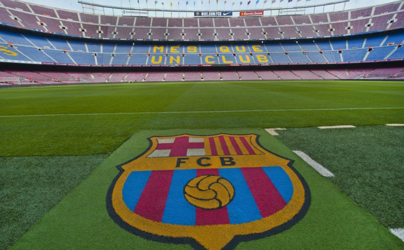 Dagens bwin fidus: FC Barcelona buldrer bare videre
