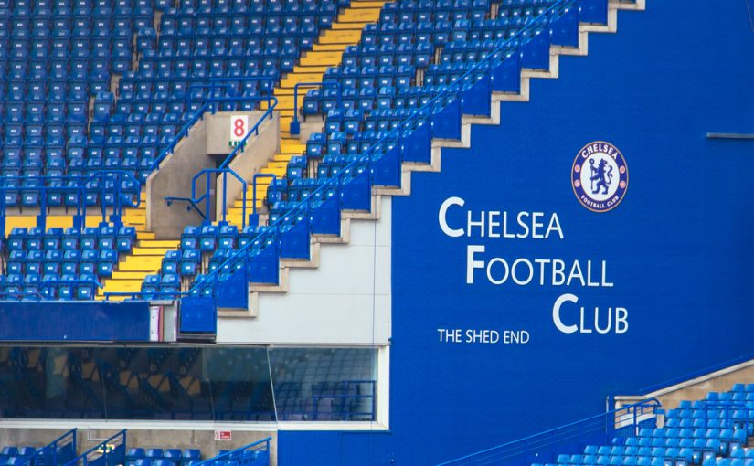 Dagens bwin fidus: Endnu et Gunners-nederlag på Stamford Bridge