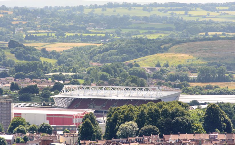 Dagens fidus: Bøllebank til Bristol City i Carabao Cuppen