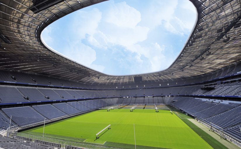 Dagens bwin fidus: Stensikker hjemmesejr på Allianz Arena