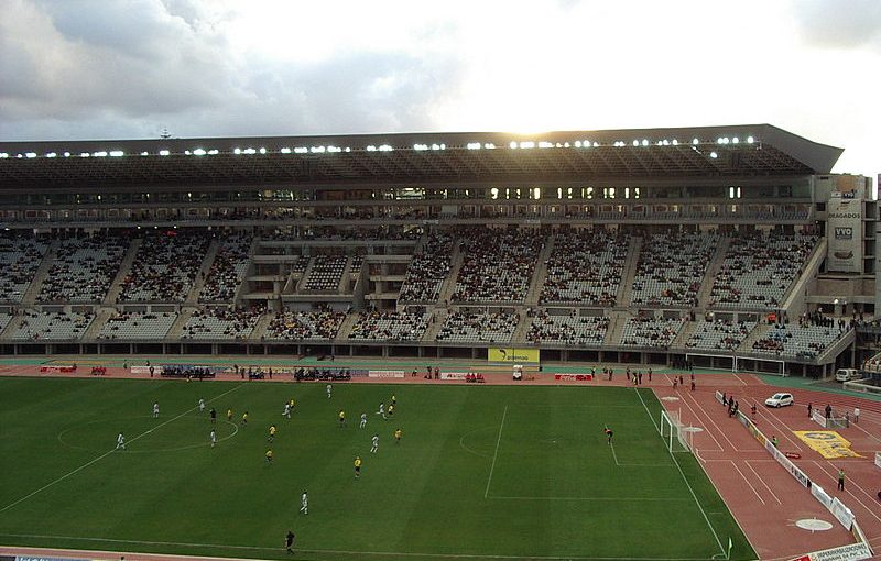 Dagens bwin fidus: Bundbrag på Estadio Gran Canaria