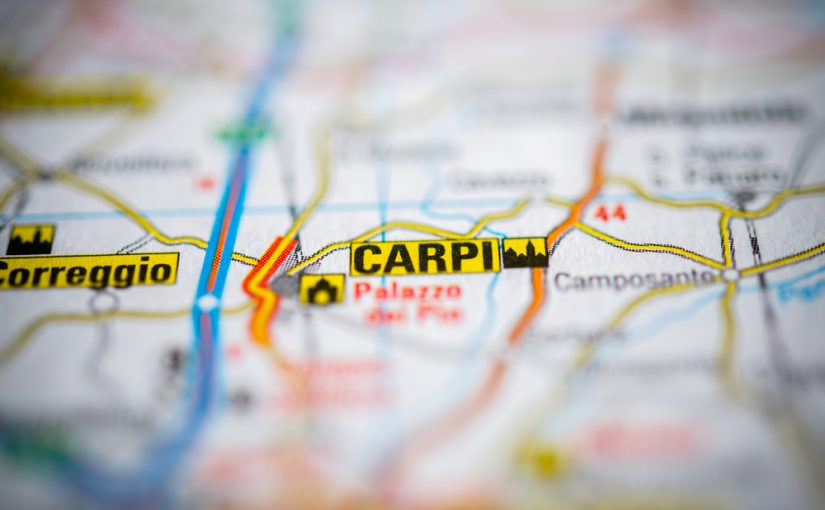 Dagens bwin fidus: Uafgjort mellem Carpi og Pro Vercelli