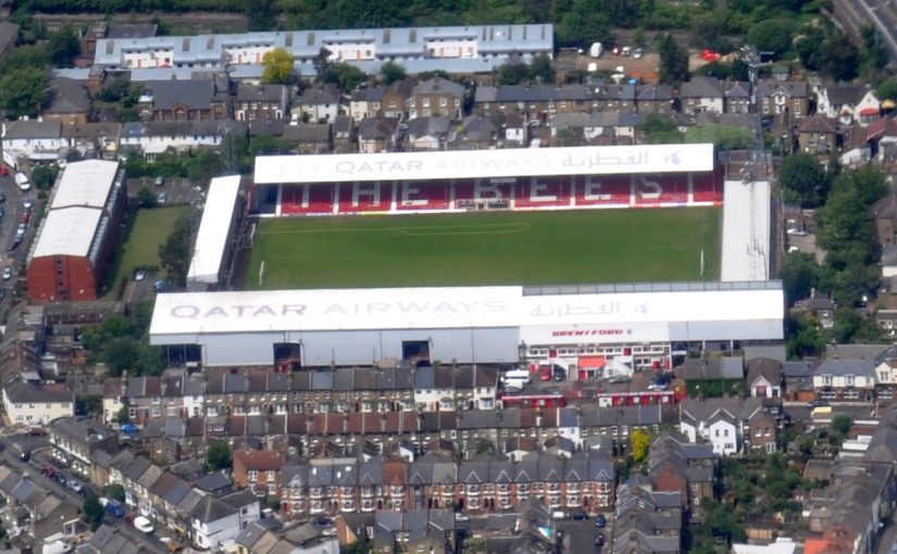 Dagens bwin fidus: Danskerduel på Griffin Park