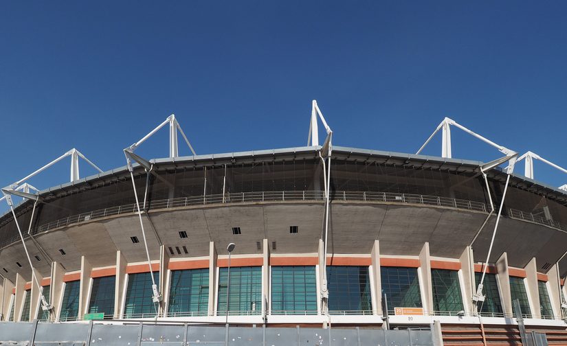 Dagens bwin fidus: Hjemmesejr på Stadio Olimpico