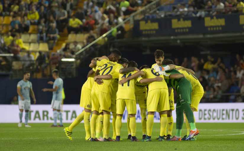 Dagens bwin fidus: Villarreal vinder på La Rosaleda