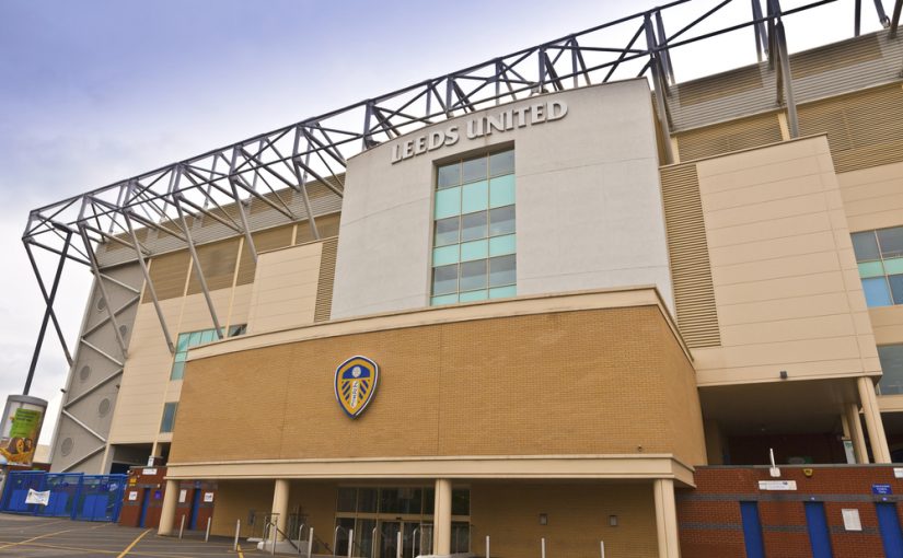 Dagens bwin fidus: Leeds United slagter Sunderland