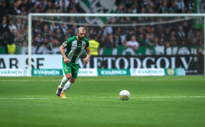 Dagens bwin fidus: Sejr til hjemmeholdet på Tele2 Arena
