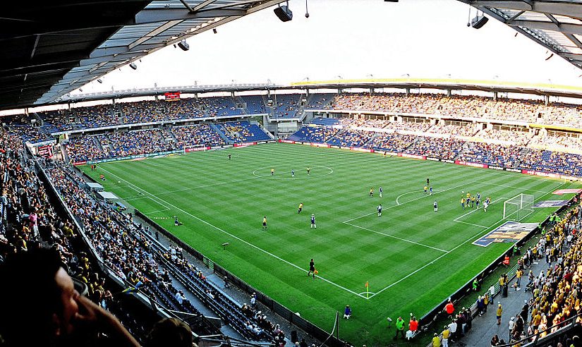 Dagens bwin fidus: Vejle får ikke et ben til jorden på Vilfort Park