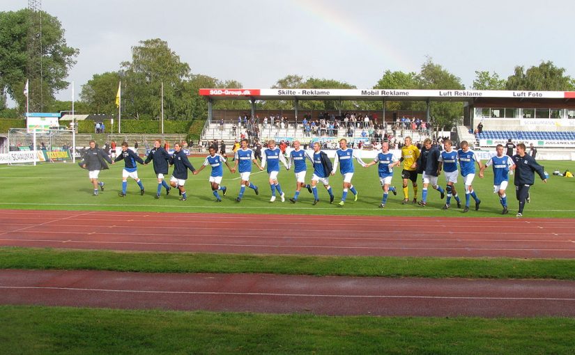 Dagens bwin fidus: Ikke mange mål på Lyngby Stadion