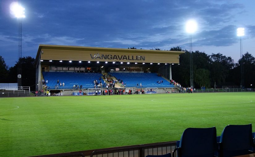 Trelleborgs Stadion