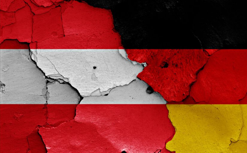 Dagens bwin fidus: Østrigerne får ikke et ben til jorden