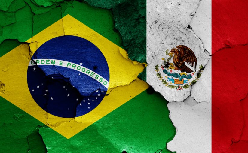 Dagens bwin fidus: Det brasilianske sambaspil fortsætter
