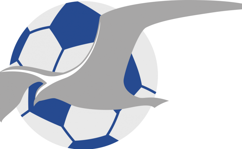 Officielt logo for FK Haugesund