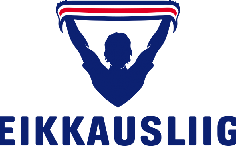 Logoet for Veikkausliiga i Finland